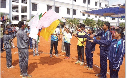 Behara College of  Engineering and Technology Events photo 1